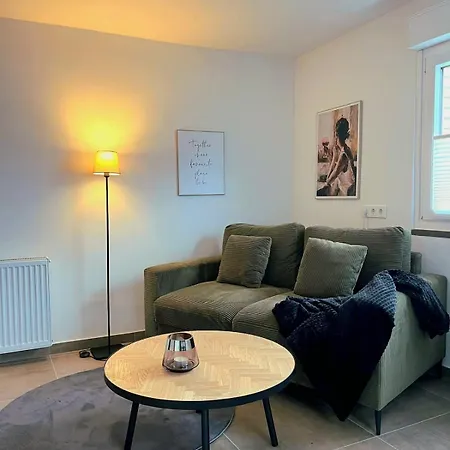 Quartier 4 - Modern Und Mit Bester Verkehrsanbindung *