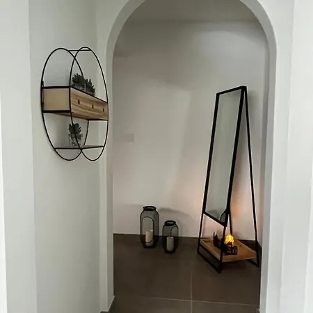 Lägenhet Quartier 4 - Modern Und Mit Bester Verkehrsanbindung Oberhausen (North Rhine-Westphalia)