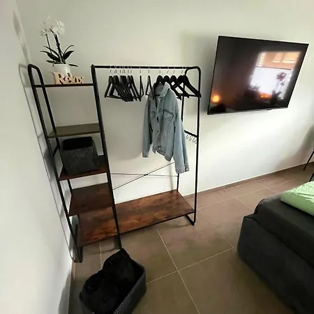 Lägenhet Quartier 4 - Modern Und Mit Bester Verkehrsanbindung *