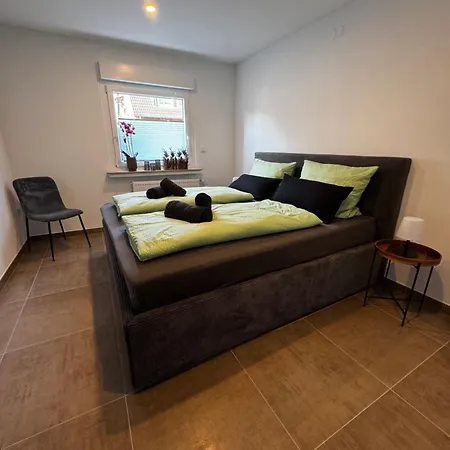 Quartier 4 - Modern Und Mit Bester Verkehrsanbindung Oberhausen (North Rhine-Westphalia)