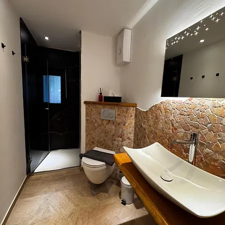 Apartman Quartier 4 - Modern Und Mit Bester Verkehrsanbindung *