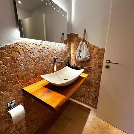 Apartman Quartier 4 - Modern Und Mit Bester Verkehrsanbindung Oberhausen