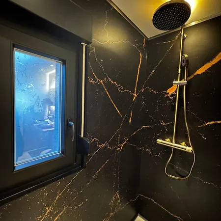 Quartier 4 - Modern Und Mit Bester Verkehrsanbindung Lägenhet