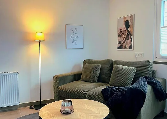 Quartier 4 - Modern Und Mit Bester Verkehrsanbindung *