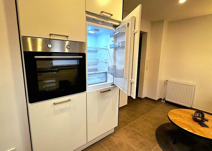 Quartier 4 - Modern Und Mit Bester Verkehrsanbindung *