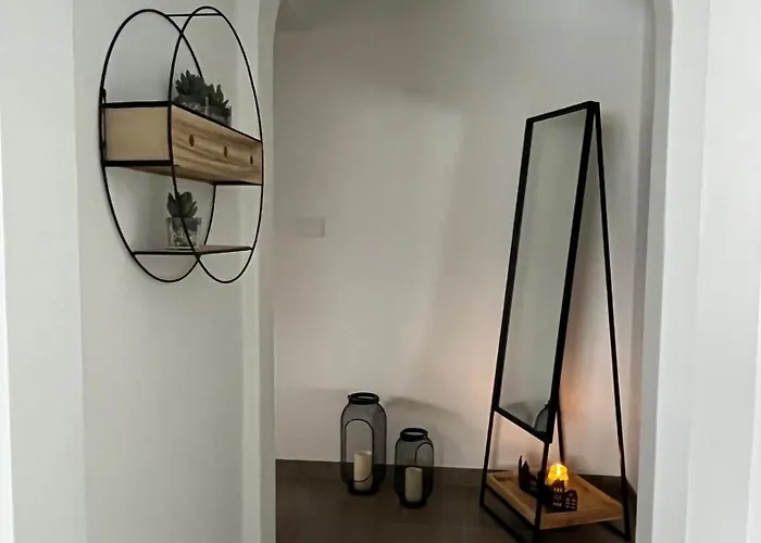 Apartman Quartier 4 - Modern Und Mit Bester Verkehrsanbindung Oberhausen