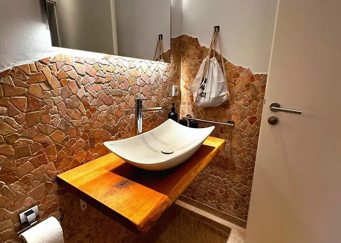 Apartman Quartier 4 - Modern Und Mit Bester Verkehrsanbindung Oberhausen