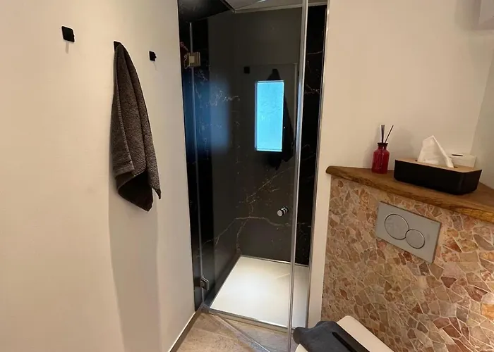 Quartier 4 - Modern Und Mit Bester Verkehrsanbindung Apartman