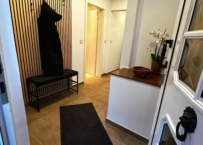 Quartier 4 - Modern Und Mit Bester Verkehrsanbindung * Oberhausen (North Rhine-Westphalia)